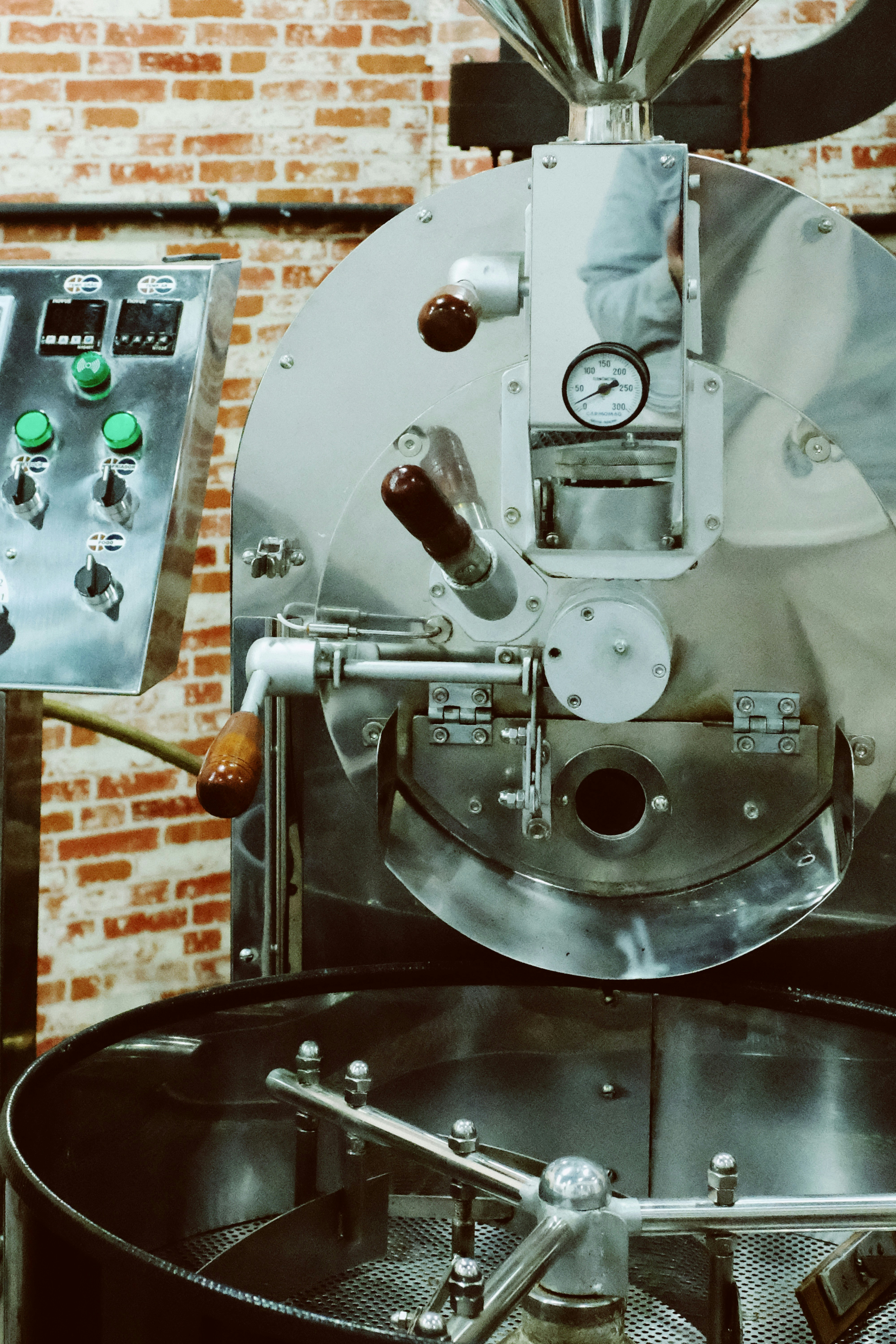 Pemasangan Mesin Mixer Industri Bekasi